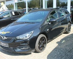 Opel Opel Astra GS Line StartStop Gebrauchtwagen