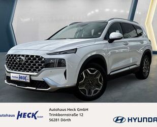 Hyundai Hyundai SANTA FE 1,6 T-GDI HEV Prime Gebrauchtwagen