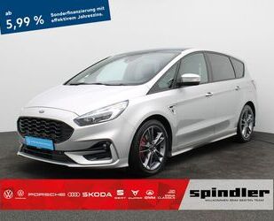 Ford Ford S-Max ST-Line 2.0 EcoBlue / Pano, AHK, RFK, L Gebrauchtwagen