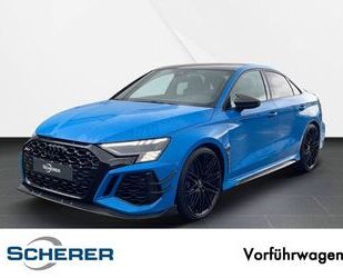 Audi Audi RS 3 Limousine ABT Umbau Leistung/Optik/Garan Gebrauchtwagen