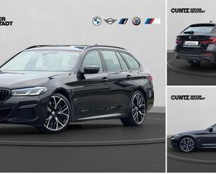 BMW BMW 540i xDrive Touring M Paket Head-Up Panorama H Gebrauchtwagen