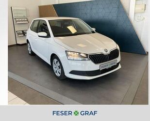 Skoda Skoda Fabia Cool Plus Cool&Sound*DAB+*Soundpaket*B Gebrauchtwagen