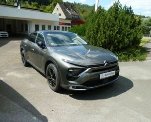 Citroen Citroën C5X PureTech 180 S&S SHINE PACK EAT8 Schie Gebrauchtwagen