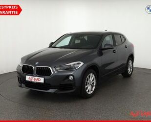 BMW BMW X2 sDrive 18i LED Navi Kamera AHK Sitzheizung Gebrauchtwagen