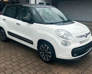 Fiat Fiat 500L 1.4 16V Pop Pop Gebrauchtwagen