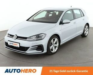 VW Volkswagen Golf VII 2.0 TDI GTD BM Aut.*ACC*NAVI*L Gebrauchtwagen