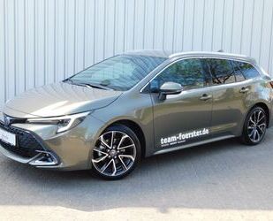 Toyota Toyota Corolla TS 2.0 Hybrid Lounge *BI-LED*HUD*JB Gebrauchtwagen