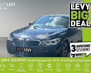 BMW BMW 640 Gran Turismo xDrive M *Harman Kardon*PANO* Gebrauchtwagen