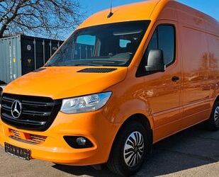 Mercedes-Benz Mercedes-Benz Sprinter III Kasten FWD314 CDI Auto Gebrauchtwagen