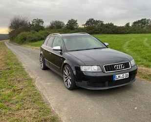 Audi Audi A4 S4 1.8 T quattro Avant LPG *neuer Motor* Gebrauchtwagen