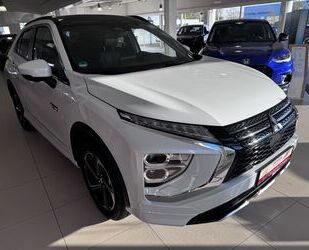 Mitsubishi Mitsubishi Eclipse Cross Plug-In Hybrid 4WD Top Gebrauchtwagen