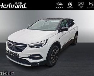 Opel Opel Grandland 1.2 Turbo, Elegance Gebrauchtwagen