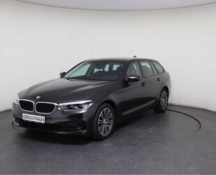 BMW BMW 530d SportLine*NAVI*HUD*LED*SHZ*Kamera* Gebrauchtwagen