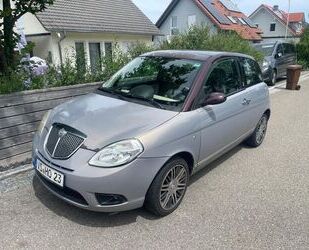 Lancia Lancia Ypsilon 1.3 Gebrauchtwagen