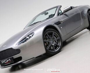 Aston Martin Aston Martin V8 Vantage Roadster 4.3i 385hp Sports Gebrauchtwagen