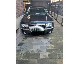 Chrysler Chrysler 300C 3.0 CRD Autom. - Gebrauchtwagen