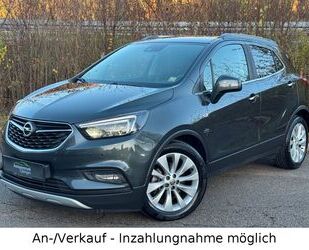 Opel Opel Mokka X 1.4 Innovation LED|AUTOMATIK|KAMERA| Gebrauchtwagen