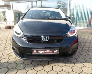 Honda Honda Jazz 1.5 i-MMD Hybrid Tempomat ACC, PDC, Tel Gebrauchtwagen