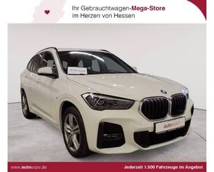 BMW BMW X1 sDrive18d M Sport Navi AHK SHZ Gebrauchtwagen