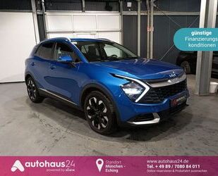 Kia Kia Sportage 1.6 T-GDI LED|Navi|ACC|Kamera Gebrauchtwagen