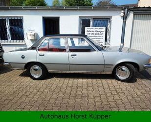 Opel Opel Rekord D 1900 Automatik Gebrauchtwagen