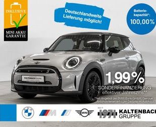 Mini MINI Cooper SE Yours Trim H/K NAVI LED HUD PANO Gebrauchtwagen