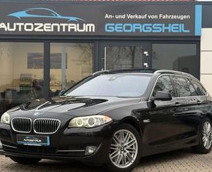 BMW BMW 535d xDrive/Soft-Close/Keyless/AHK/PANO/HUD Gebrauchtwagen