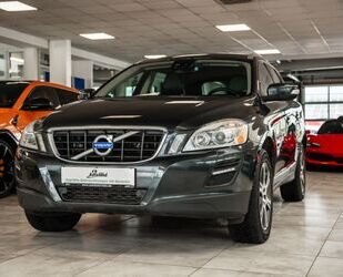 Volvo Volvo XC60 D5 AWD Aut. Summum*NAVI*El.Heckklappe* Gebrauchtwagen