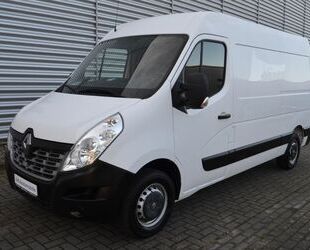 Renault Renault Master III Kasten L2H2 HKa 3,5t KLIMA / AH Gebrauchtwagen