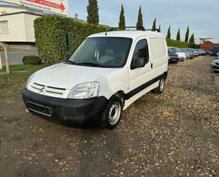 Citroen Citroën Berlingo 1.1 600 Kasten Gebrauchtwagen