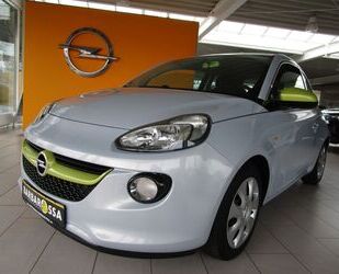 Opel Opel Adam Jam,Sitz & Lenkradheizung Gebrauchtwagen