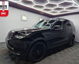 Land Rover Land Rover Discovery 5 SD4 AWD|7 SITZER|AUTOM|LEDE Gebrauchtwagen