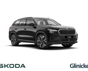 Skoda Skoda Kodiaq Selection 2,0 TDI 142 kW 7-Gang-DSG 4 Gebrauchtwagen