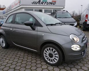 Fiat Fiat 500 1.0 GSE Klima LM KOMFORT PAKET PDC Gebrauchtwagen