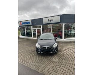 Suzuki Suzuki (SX4) S-Cross 1.6 DDiS 4x4 Comfort+ Gebrauchtwagen