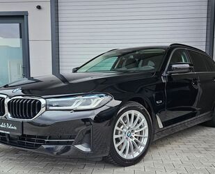 BMW 530 Gebrauchtwagen