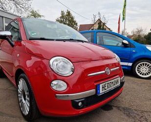 Fiat Fiat 500 Sport Bi Xenon Panorama Klima Leder SHZ Gebrauchtwagen