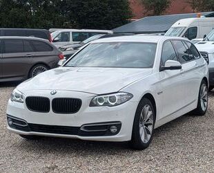 BMW BMW 520i Touring Modern BI-XENON NAVI-PRO TEMPO H- Gebrauchtwagen