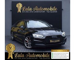 Audi Audi A5 2.0 TDI S-LINE/STANDHEIZUNG/KLIMA/SPORTSIT Gebrauchtwagen