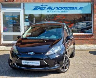 Ford Ford Fiesta Trend INSPEKTION NEU Gebrauchtwagen