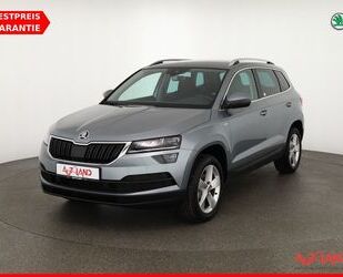 Skoda Skoda Karoq 1.5 TSI ACT Soleil App LED Navi DAB SH Gebrauchtwagen