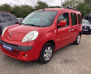 Renault Renault Kangoo Authentique Gebrauchtwagen