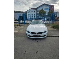 BMW BMW Z4 Baureihe Z4 Roadster sDrive 20i Gebrauchtwagen