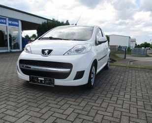 Peugeot Peugeot 107 Filou Gebrauchtwagen