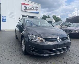 VW Volkswagen Golf VII Lim. Trendline BMT Gebrauchtwagen