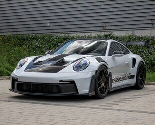 Porsche Porsche 992 GT3 RS Gebrauchtwagen