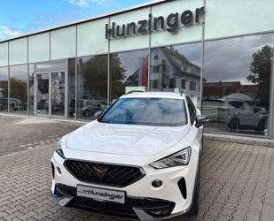 Cupra Cupra Formentor VZ e-Hybrid DSG NAVI FULL-Link Gebrauchtwagen