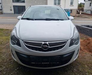 Opel Opel Corsa 1.2 Selection Selection Gebrauchtwagen