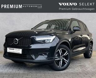 Volvo Volvo XC40 Plus Dark 2WD B3 EU6d Harman/Kardon DAB Gebrauchtwagen