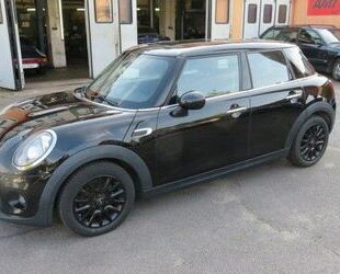 Mini MINI COOPER_D Mini 5-trg. Cooper D Gebrauchtwagen